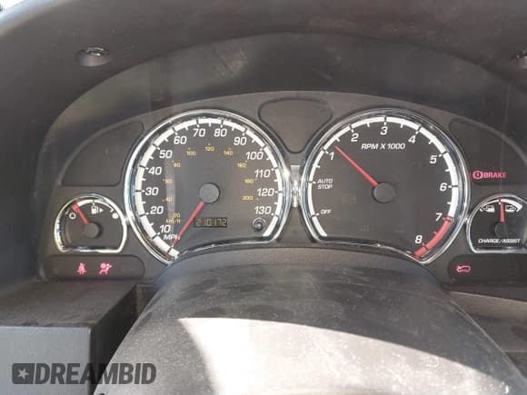 ✅ 2007 Saturn VUE I4 Hybrid • VIN: 5GZCZ33Z07S877972 • Lot: 41496422. Wystawiony na IAAI z przebiegiem 210 172 mil. Bezpłatny archiwum sprzedaży aukcyjnych z USA i szczegółowy raport historii pojazdu na DreamBid. Zdjęcie 7.