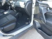 ✅ 2020 Nissan Rogue S • VIN: JN8AT2MT1LW001093 • Lot: 40628687. Listed on IAAI with 64,017 mi. Free auction sales archive from the USA and detailed vehicle history report at DreamBid. Image 5.