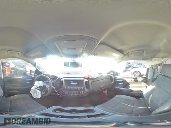 ✅ 2015 Chevrolet Silverado 2500HD LT • VIN: 1GC1KVEG2FF568127 • Lot: 87189465. Listed on Copart with 303,267 mi. Free auction sales archive from the USA and detailed vehicle history report at DreamBid. Image 14.