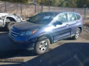 ✅ 2014 Honda CR-V LX • VIN: 2HKRM4H33EH705533 • Лот: 43577321. Опубликован ранее на IAAI с пробегом 141 359 миль. Бесплатный доступ к архиву аукционных продаж из США и подробный отчёт об истории автомобиля на DreamBid. Изображение 2.