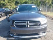 ✅ 2019 Dodge Durango SXT Plus • VIN: 1C4RDJAG2KC585324 • Lot: 43154578. Wystawiony na IAAI z przebiegiem 111 329 mil. Bezpłatny archiwum sprzedaży aukcyjnych z USA i szczegółowy raport historii pojazdu na DreamBid. Zdjęcie 12.