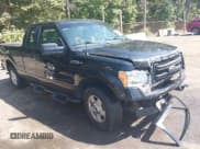 ✅ 2014 Ford F-150 XL • VIN: 1FTEX1CM1EFC86855 • Lot: 43162751. Wystawiony na IAAI z przebiegiem 212 206 mil. Bezpłatny archiwum sprzedaży aukcyjnych z USA i szczegółowy raport historii pojazdu na DreamBid. Zdjęcie 1.