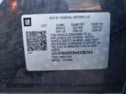 ✅ 2017 Chevrolet Bolt EV LT • VIN: 1G1FW6S03H4190284 • Lot: 75554764. Wystawiony na Copart z przebiegiem 79 770 mil. Bezpłatny archiwum sprzedaży aukcyjnych z USA i szczegółowy raport historii pojazdu na DreamBid. Zdjęcie 13.