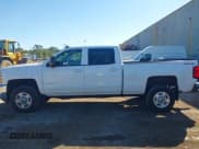 ✅ 2015 Chevrolet Silverado 2500HD LT • VIN: 1GC1KVEG2FF557032 • Лот: 43468629. Опубликован ранее на IAAI с пробегом 152 015 миль. Бесплатный доступ к архиву аукционных продаж из США и подробный отчёт об истории автомобиля на DreamBid. Изображение 14.
