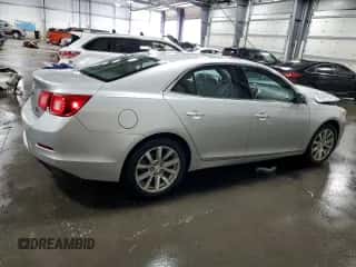 ✅ 2013 Chevrolet Malibu LTZ • VIN: 1G11H5SA6DF256722 • Lot: 54808624. Wystawiony na Copart z przebiegiem 150 906 mil mil. Skorzystaj z bezpłatnego archiwum sprzedaży aukcyjnych z USA i zobacz szczegółowy raport historii pojazdu na DreamBid. Zdjęcie 3.