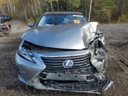 ✅ 2018 Lexus ES 300h • VIN: JTHBW1GG8J2170028 • Lot: 89514255. Listed on Copart with Not provided. Free auction sales archive from the USA and detailed vehicle history report at DreamBid. Image 5.