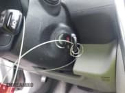 ✅ 2017 Toyota Camry XLE • VIN: 4T1BF1FK5HU740858 • Lot: 43560853. Listed on IAAI with 224,421 mi. Free auction sales archive from the USA and detailed vehicle history report at DreamBid. Image 11.