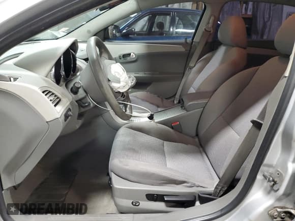 ✅ 2010 Chevrolet Malibu 1LS • VIN: 1G1ZB5EB6AF223577 • Lot: 79011264. Listed on Copart with 161,872 mi. Free auction sales archive from the USA and detailed vehicle history report at DreamBid. Image 7.