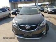 ✅ 2020 Buick Envision Premium II • VIN: LRBFX4SX7LD014240 • Lot: 81485515. Listed on Copart with 57,016 mi. Free auction sales archive from the USA and detailed vehicle history report at DreamBid. Image 5.