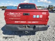 ✅ 2017 Toyota Tundra SR • VIN: 5TFRM5F11HX112088 • Lot: 87016465. Listed on Copart with 99,094 mi. Free auction sales archive from the USA and detailed vehicle history report at DreamBid. Image 6.