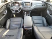 ✅ 2018 Chevrolet Impala LT • VIN: 2G1105S33J9123686 • Lot: 91582865. Listed on Copart with 67,760 mi. Free auction sales archive from the USA and detailed vehicle history report at DreamBid. Image 8.