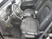 ✅ 2021 Mazda CX-5 Sport • VIN: JM3KFBBM7M0350581 • Лот: 80955655. Опубликован ранее на Copart с пробегом 56 344 миль. Бесплатный доступ к архиву аукционных продаж из США и подробный отчёт об истории автомобиля на DreamBid. Изображение 7.