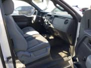 ✅ 2013 Ford F-150 STX • VIN: 1FTFX1CF1DKD96302 • Lot: 43316790. Listed on IAAI with 105,179 mi. Free auction sales archive from the USA and detailed vehicle history report at DreamBid. Image 5.