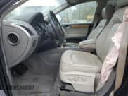 ✅ 2009 Audi Q7 • VIN: WA1AY74L99D012920 • Lot: 86458755. Listed on Copart with Not provided. Free auction sales archive from the USA and detailed vehicle history report at DreamBid. Image 7.