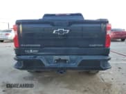 ✅ 2021 Chevrolet Silverado 1500 Custom • VIN: 3GCPWBEK2MG430679 • Lot: 71278584. Wystawiony na Copart z przebiegiem 113 147 mil. Bezpłatny archiwum sprzedaży aukcyjnych z USA i szczegółowy raport historii pojazdu na DreamBid. Zdjęcie 6.