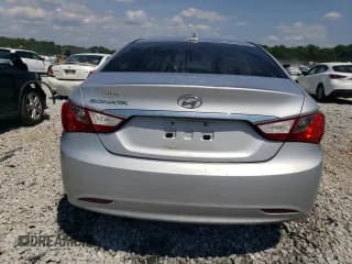 ✅ 2012 Hyundai Sonata GLS • VIN: 5NPEB4AC1CH388055 • Lot: 66521784. Listed on Copart with 192,787 mi. Free auction sales archive from the USA and detailed vehicle history report at DreamBid. Image 6.