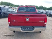 ✅ 2015 Ram 1500 Big Horn • VIN: 1C6RR7LT4FS725830 • Lot: 42523568. Listed on IAAI with 149,452 mi. Free auction sales archive from the USA and detailed vehicle history report at DreamBid. Image 16.