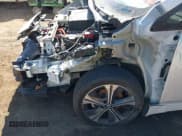 ✅ 2021 Nissan LEAF SV • VIN: 1N4AZ1CV8MC556168 • Лот: 41758095. Опубликован ранее на IAAI с пробегом 16 631 миль. Бесплатный доступ к архиву аукционных продаж из США и подробный отчёт об истории автомобиля на DreamBid. Изображение 19.