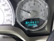 ✅ 2009 Chrysler Aspen Limited • VIN: 1A8HX58T99F718465 • Lot: 42954463. Listed on IAAI with 228,495 mi. Free auction sales archive from the USA and detailed vehicle history report at DreamBid. Image 7.