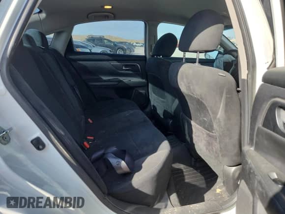 2015 Nissan Altima S с VIN 1N4AL3AP9FC274514, выставлен на аукционе Copart как лот 80617355 с пробегом 141 611 миль миль и Списание • Salvage title. История ставок и продаж доступна на DreamBid. Изображение 10.