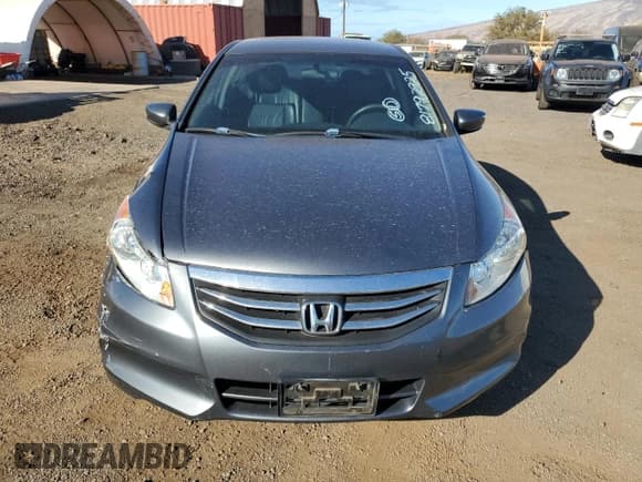 ✅ 2012 Honda Accord SE • VIN: 1HGCP2F67CA114691 • Lot: 81792825. Wystawiony na Copart z przebiegiem 70 273 mil. Bezpłatny archiwum sprzedaży aukcyjnych z USA i szczegółowy raport historii pojazdu na DreamBid. Zdjęcie 5.