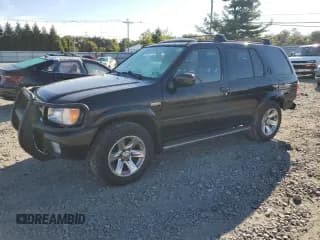 ✅ 2004 Nissan Pathfinder LE Platinum • VIN: JN8DR09Y64W915698 • Lot: 70428304. Wystawiony na Copart z przebiegiem 169 426 mil. Bezpłatny archiwum sprzedaży aukcyjnych z USA i szczegółowy raport historii pojazdu na DreamBid. Zdjęcie 1.