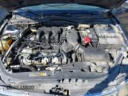 ✅ 2008 Lincoln MKZ • VIN: 3LNHM28T48R615918 • Lot: 40430266. Listed on IAAI with 180,160 mi. Free auction sales archive from the USA and detailed vehicle history report at DreamBid. Image 10.