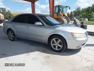 2009 Hyundai Sonata Limited z VIN 5NPEU46C89H512947, wystawiony jako IAAI lot #43412848 z przebiegiem 148 237 mil mil oraz . Historia ofert i sprzedaży dostępna na DreamBid. Obrazek 1.