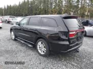 ✅ 2021 Dodge Durango R/T • VIN: 1C4SDJCT8MC522677 • Lot: 43600089. Wystawiony na IAAI z przebiegiem 89 538 mil. Bezpłatny archiwum sprzedaży aukcyjnych z USA i szczegółowy raport historii pojazdu na DreamBid. Zdjęcie 3.