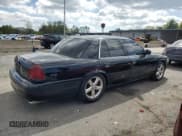 ✅ 2003 Mercury Marauder • VIN: 2MEHM75V53X676467 • Lot: 81554745. Wystawiony na Copart z przebiegiem 108 723 mil. Bezpłatny archiwum sprzedaży aukcyjnych z USA i szczegółowy raport historii pojazdu na DreamBid. Zdjęcie 3.