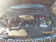 ✅ 2025 Jeep Compass Limited • VIN: 3C4NJDCN4ST607896 • Lot: 43577556. Listed on IAAI with 676 mi. Free auction sales archive from the USA and detailed vehicle history report at DreamBid. Image 10.