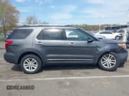 ✅ 2015 Ford Explorer XLT • VIN: 1FM5K8D8XFGC01057 • Lot: 42091394. Wystawiony na IAAI z przebiegiem 131 213 mil. Bezpłatny archiwum sprzedaży aukcyjnych z USA i szczegółowy raport historii pojazdu na DreamBid. Zdjęcie 13.