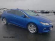 ✅ 2017 Chevrolet Volt LT • VIN: 1G1RC6S54HU117832 • Lot: 41621864. Wystawiony na Copart z przebiegiem Nie podano. Bezpłatny archiwum sprzedaży aukcyjnych z USA i szczegółowy raport historii pojazdu na DreamBid. Zdjęcie 4.