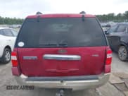 ✅ 2007 Ford Expedition Max Eddie Bauer • VIN: 1FMFK175X7LA33460 • Lot: 41965513. Wystawiony na IAAI z przebiegiem 260 723 mil. Bezpłatny archiwum sprzedaży aukcyjnych z USA i szczegółowy raport historii pojazdu na DreamBid. Zdjęcie 17.