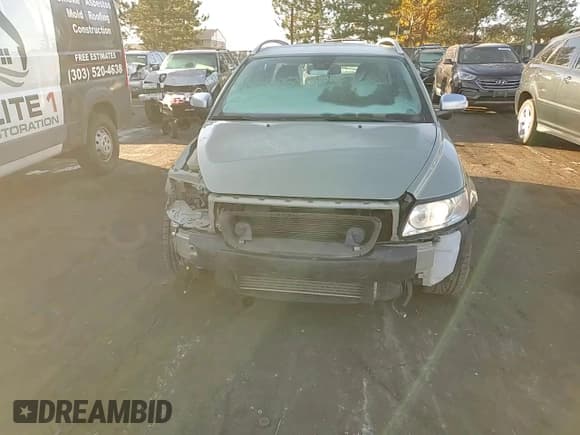 ✅ 2009 Volvo V50 R-Design • VIN: YV1MJ672692461823 • Лот: 78099044. Опубликован ранее на Copart с пробегом 110 331 миль. Бесплатный доступ к архиву аукционных продаж из США и подробный отчёт об истории автомобиля на DreamBid. Изображение 10.