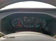 ✅ 2023 Ford Transit Cargo • VIN: 1FTBW9C89PKB88609 • Lot: 63399805. Wystawiony na Copart z przebiegiem 25 083 mil. Bezpłatny archiwum sprzedaży aukcyjnych z USA i szczegółowy raport historii pojazdu na DreamBid. Zdjęcie 9.