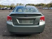 ✅ 2016 Subaru Impreza Limited • VIN: JF1GJAK67GH010903 • Лот: 86648995. Опубликован ранее на Copart с пробегом 86 400 миль. Бесплатный доступ к архиву аукционных продаж из США и подробный отчёт об истории автомобиля на DreamBid. Изображение 6.