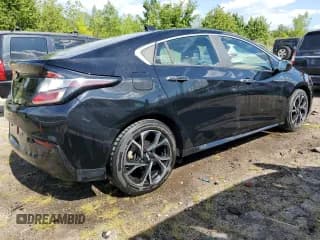 ✅ 2017 Chevrolet Volt Premier • VIN: 1G1RB6S51HU102661 • Lot: 68222514. Wystawiony na Copart z przebiegiem 102 981 mil. Bezpłatny archiwum sprzedaży aukcyjnych z USA i szczegółowy raport historii pojazdu na DreamBid. Zdjęcie 3.