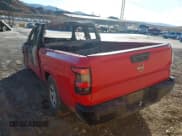 ✅ 2022 Nissan Frontier S • VIN: 1N6ED1CLXNN667753 • Lot: 41214617. Listed on IAAI with Not provided. Free auction sales archive from the USA and detailed vehicle history report at DreamBid. Image 3.