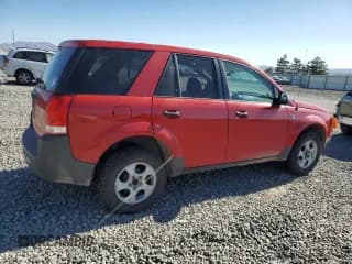 ✅ 2005 Saturn VUE • VIN: 5GZCZ23D55S805175 • Lot: 60813685. Wystawiony na Copart z przebiegiem 202 225 mil. Bezpłatny archiwum sprzedaży aukcyjnych z USA i szczegółowy raport historii pojazdu na DreamBid. Zdjęcie 3.