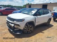 ✅ 2023 Jeep Compass Limited • VIN: 3C4NJDCN8PT569144 • Лот: 42750920. Опубликован ранее на IAAI с пробегом 52 434 миль. Бесплатный доступ к архиву аукционных продаж из США и подробный отчёт об истории автомобиля на DreamBid. Изображение 19.
