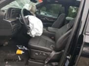 ✅ 2024 Cadillac Escalade Sport Platinum • VIN: 1GYS4GKT1RR126402 • Lot: 64474494. Listed on Copart with 15,333 mi. Free auction sales archive from the USA and detailed vehicle history report at DreamBid. Image 7.