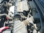 ✅ 2009 Kia Spectra Spectra5 • VIN: KNAFE241195024105 • Lot: 42232794. Listed on IAAI with 194,150 mi. Free auction sales archive from the USA and detailed vehicle history report at DreamBid. Image 20.