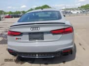 ✅ 2022 Audi RS 5 Sportback • VIN: WUAAWCF5XNA900738 • Lot: 42064377. Listed on IAAI with 29,620 mi. Free auction sales archive from the USA and detailed vehicle history report at DreamBid. Image 16.