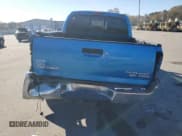 ✅ 2008 Toyota Tacoma PreRunner • VIN: 3TMJU62N18M069258 • Lot: 92992795. Listed on Copart with 164,075 mi. Free auction sales archive from the USA and detailed vehicle history report at DreamBid. Image 6.