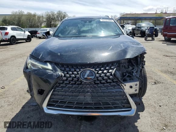 ✅ 2020 Lexus UX 200 • VIN: JTHX3JBH4L2029894 • Lot: 53101095. Wystawiony na Copart z przebiegiem 44 695 mil. Bezpłatny archiwum sprzedaży aukcyjnych z USA i szczegółowy raport historii pojazdu na DreamBid. Zdjęcie 5.