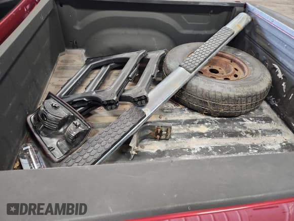 ✅ 2012 Ram 1500 Express • VIN: 1C6RD7KT4CS223377 • Lot: 81864925. Listed on Copart with 106,968 mi. Free auction sales archive from the USA and detailed vehicle history report at DreamBid. Image 12.