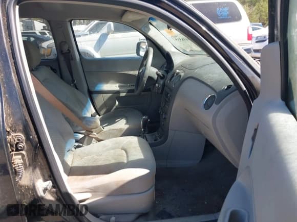 ✅ 2006 Chevrolet HHR LT • VIN: 3GNDA23D66S635077 • Lot: 41698557. Listed on IAAI with 167,234 mi. Free auction sales archive from the USA and detailed vehicle history report at DreamBid. Image 5.