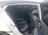 ✅ 2016 Nissan Maxima SL • VIN: 1N4AA6AP1GC403368 • Lot: 43837254. Listed on IAAI with 37,076 mi. Free auction sales archive from the USA and detailed vehicle history report at DreamBid. Image 8.