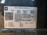 ✅ 2020 Chevrolet Traverse LT • VIN: 1GNEVHKW9LJ225062 • Лот: 87186535. Опубликован ранее на Copart с пробегом 115 176 миль. Бесплатный доступ к архиву аукционных продаж из США и подробный отчёт об истории автомобиля на DreamBid. Изображение 13.